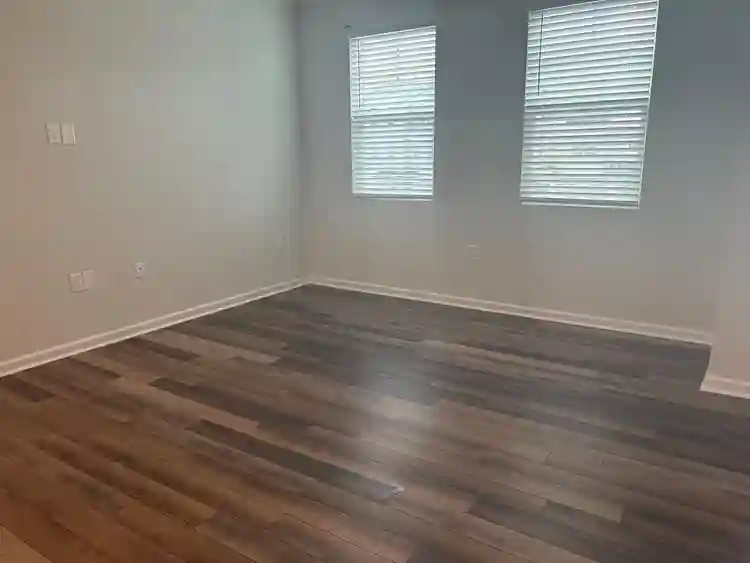3 BR in Raleigh