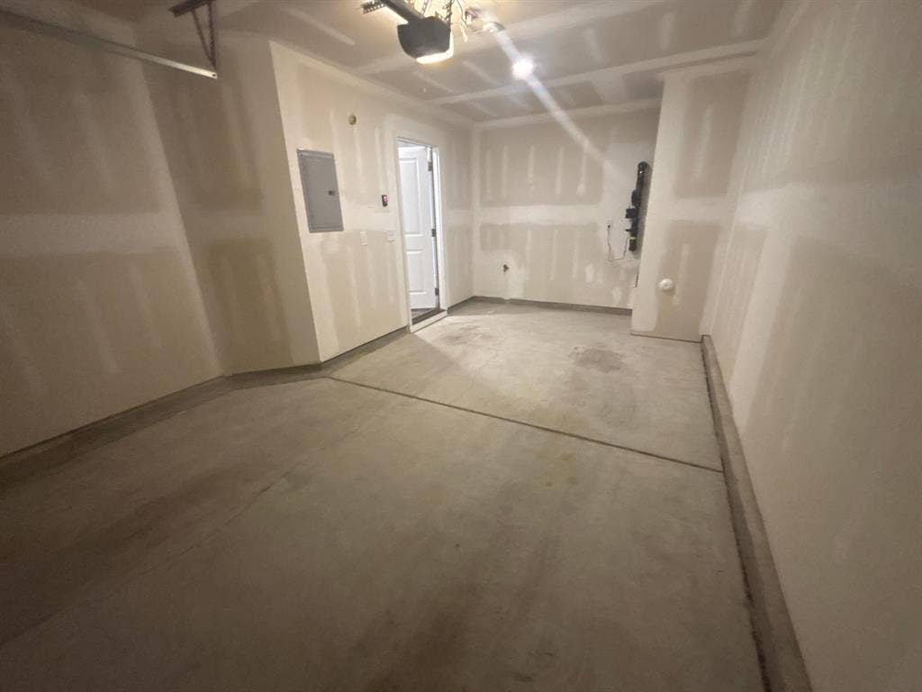 3 BR in Raleigh