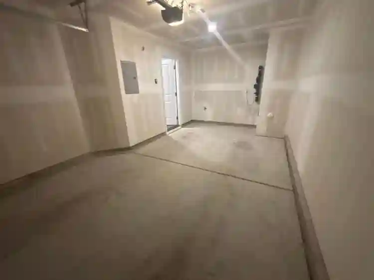 3 BR in Raleigh