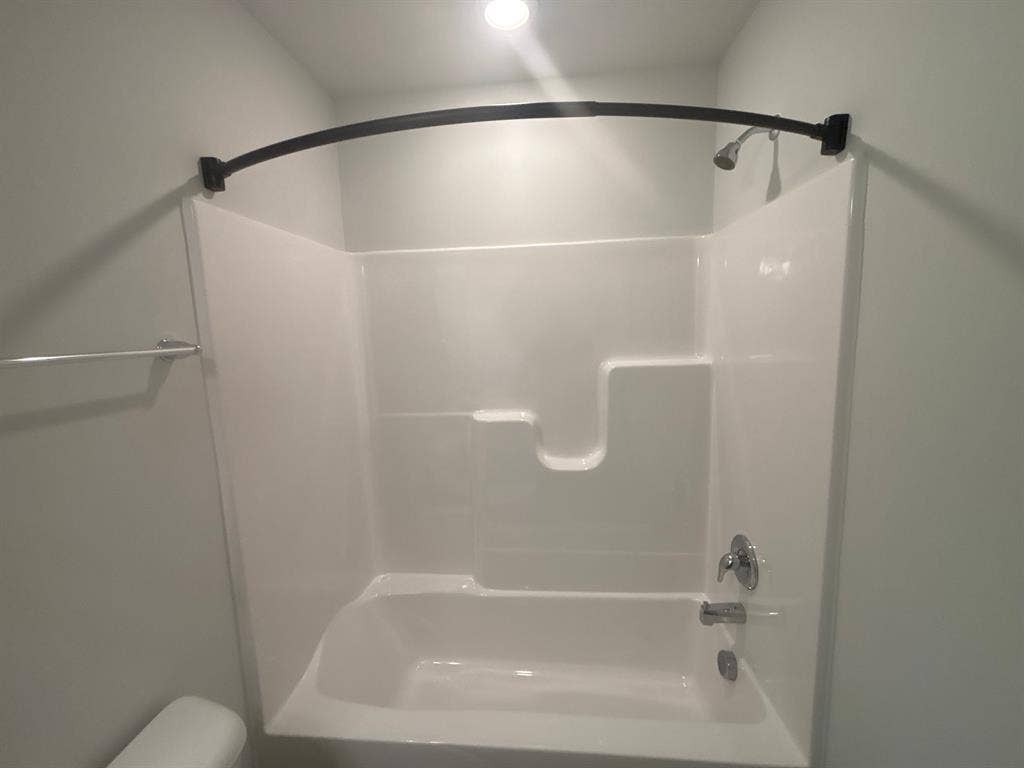 3 BR in Raleigh