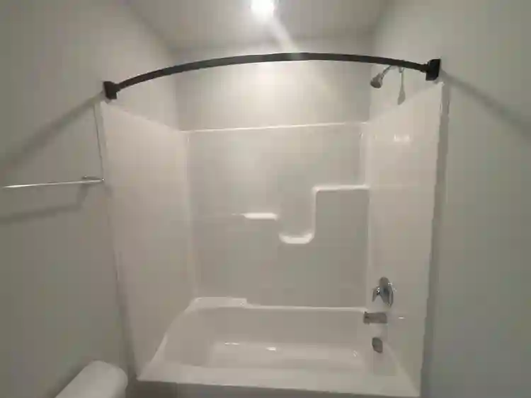 3 BR in Raleigh