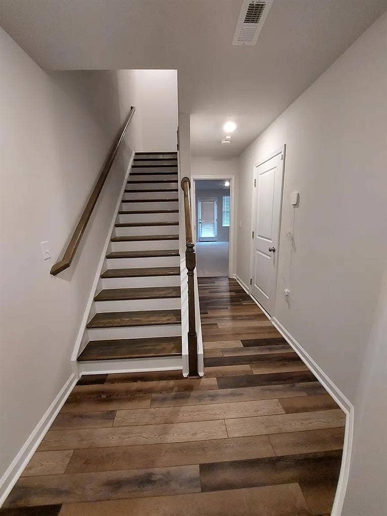3 BR in Raleigh