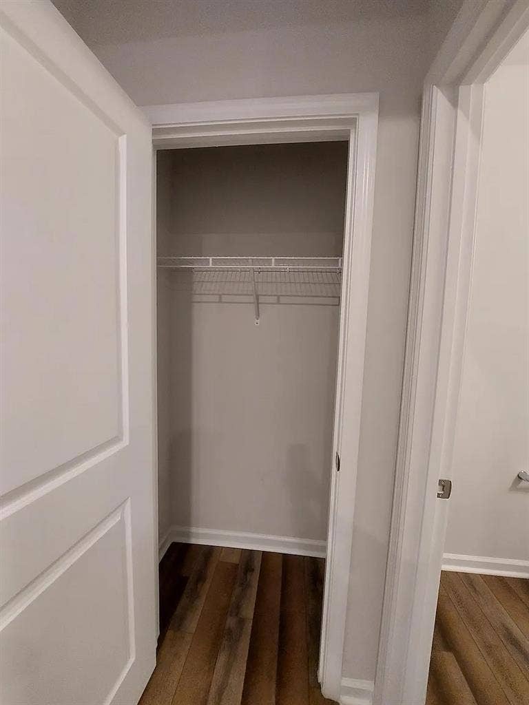 3 BR in Raleigh