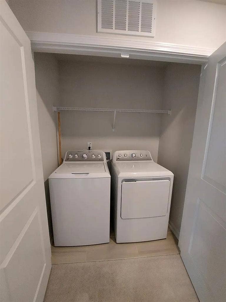 3 BR in Raleigh