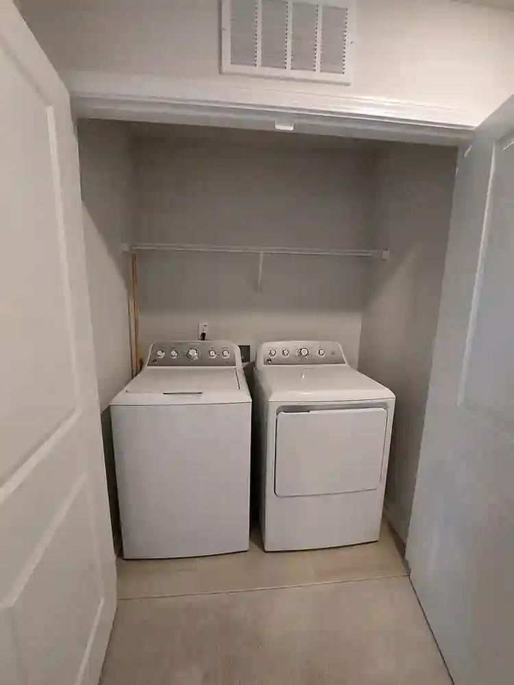 3 BR in Raleigh
