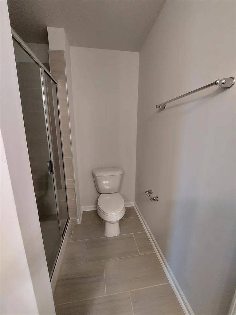 3 BR in Raleigh