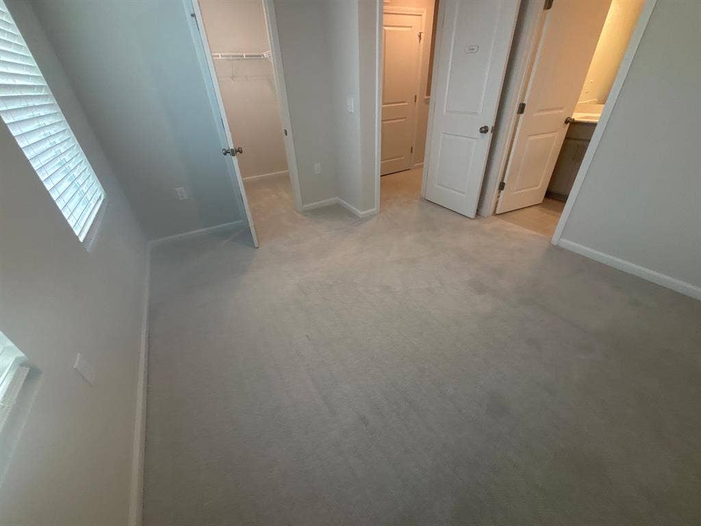 3 BR in Raleigh