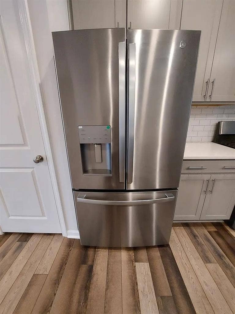 3 BR in Raleigh