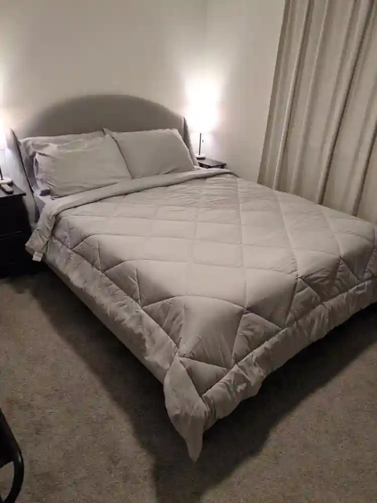 Furnished Room - Central Park