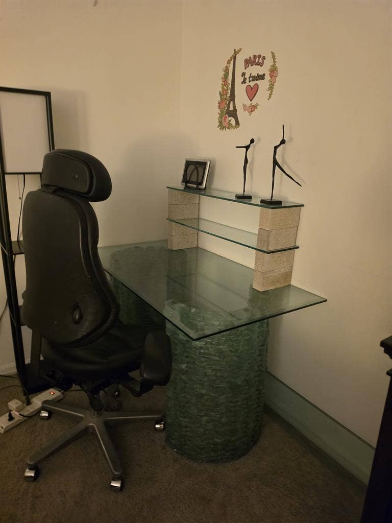 Owners suite, pool home asap male!