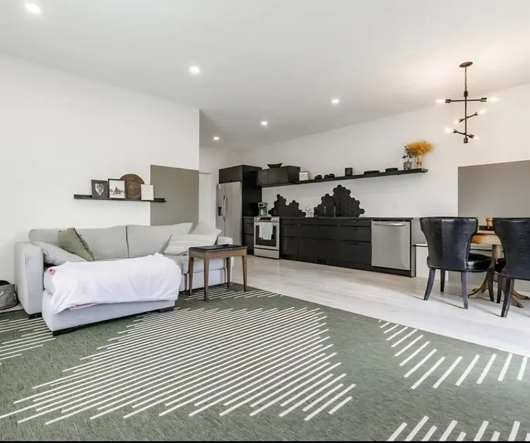 4 Bedroom Home