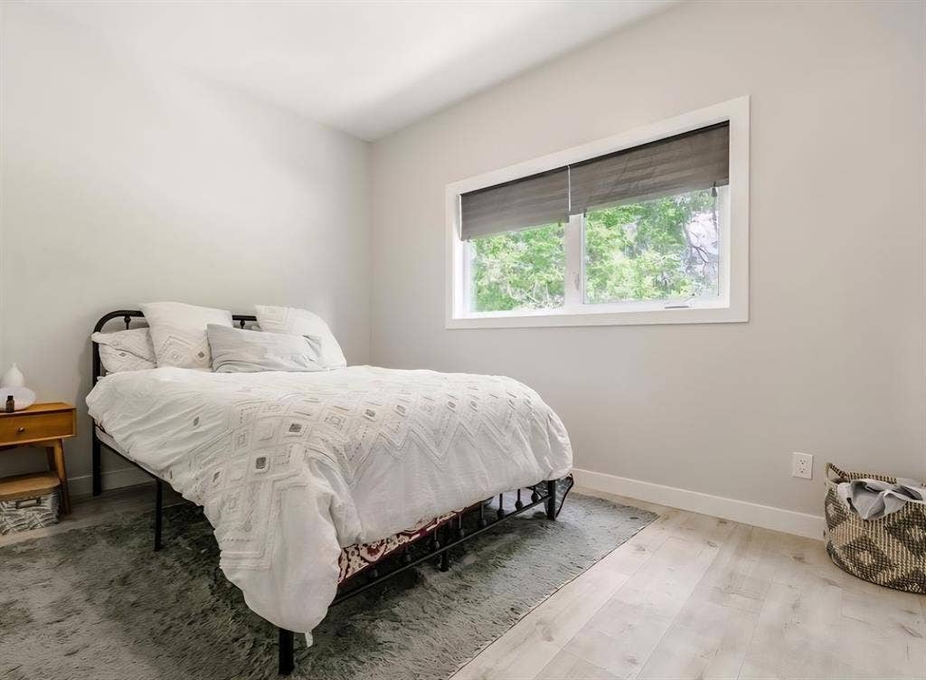4 Bedroom Home