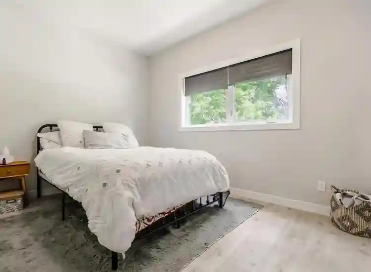 4 Bedroom Home