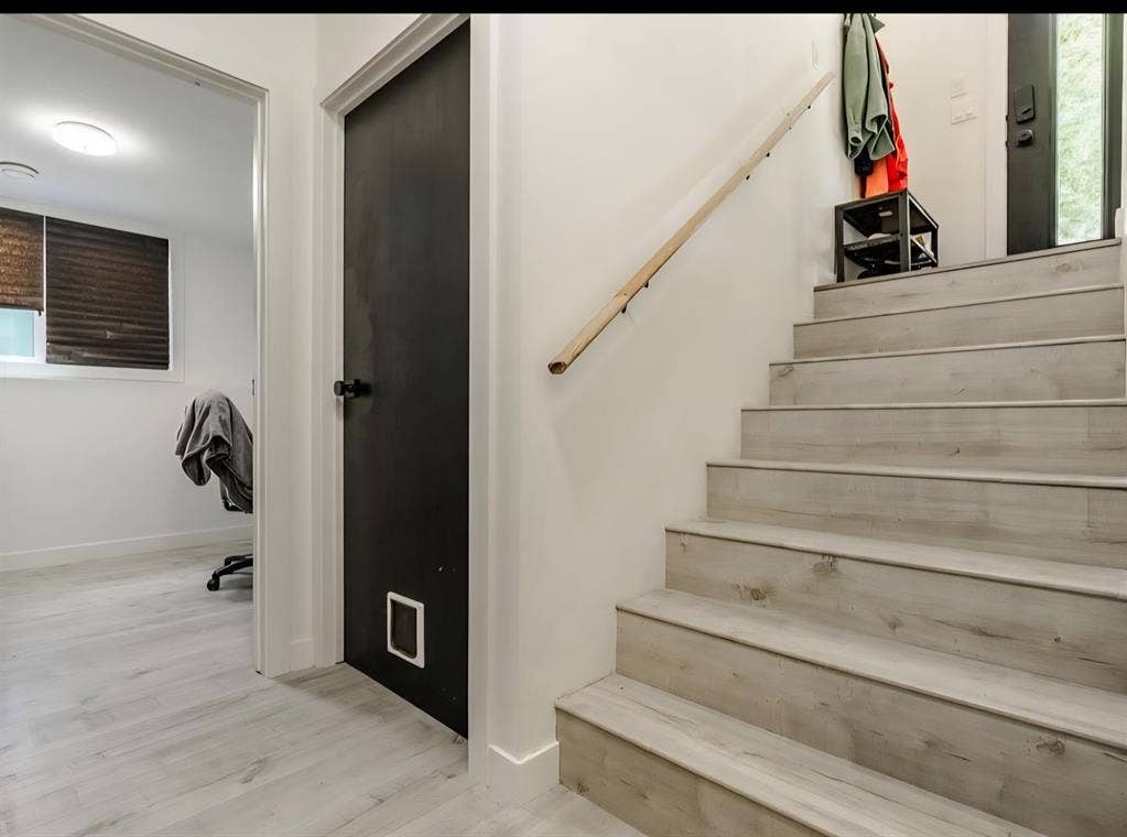 4 Bedroom Home
