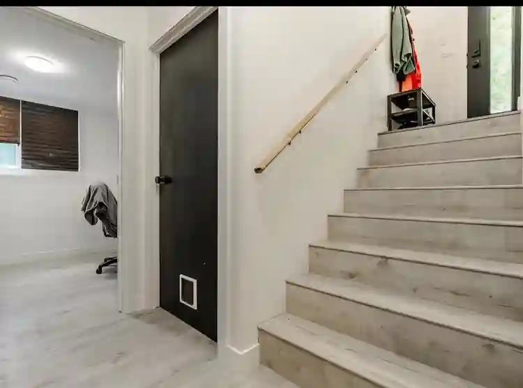 4 Bedroom Home