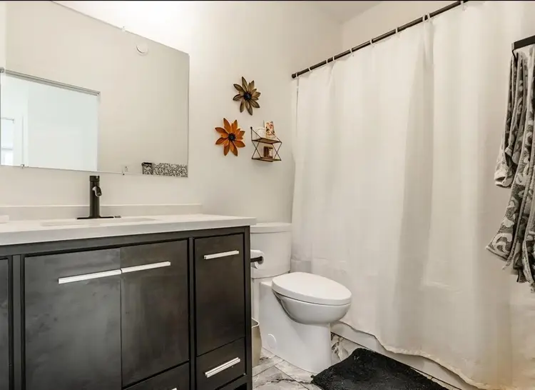 4 Bedroom Home