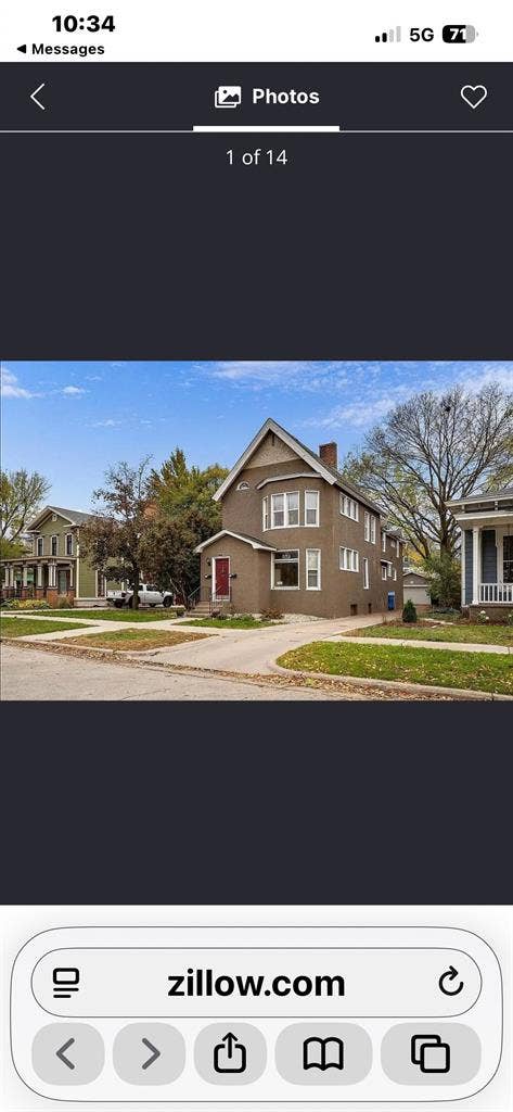 Roommate needed