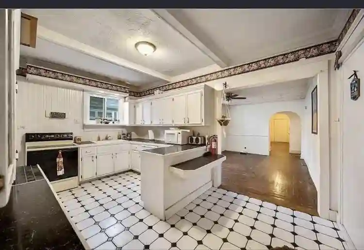 Roommate needed