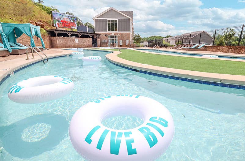 UTK Lease Takeover – $999