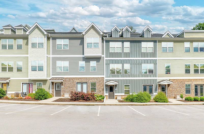 UTK Lease Takeover – $999