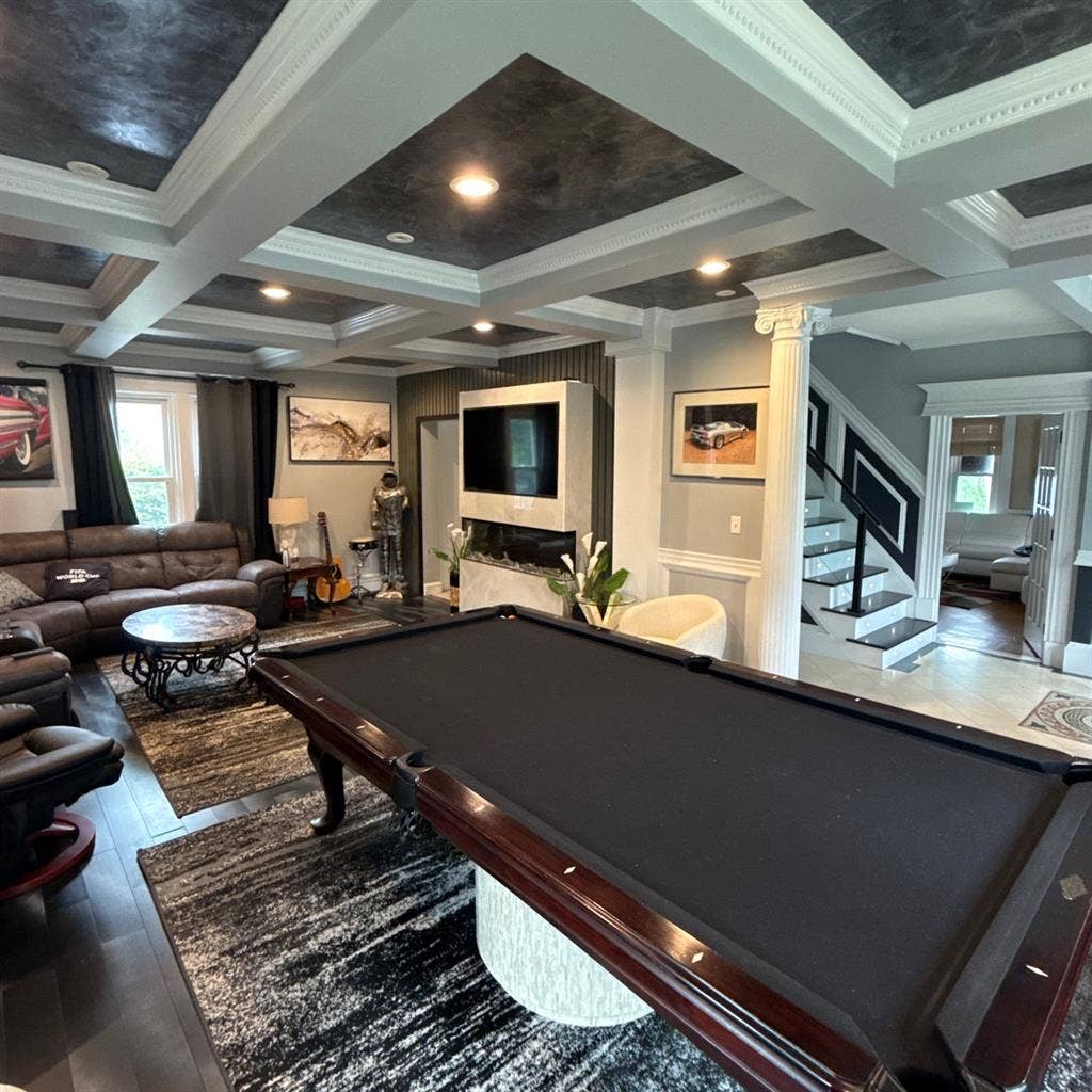 Looking for roommate All inclusive