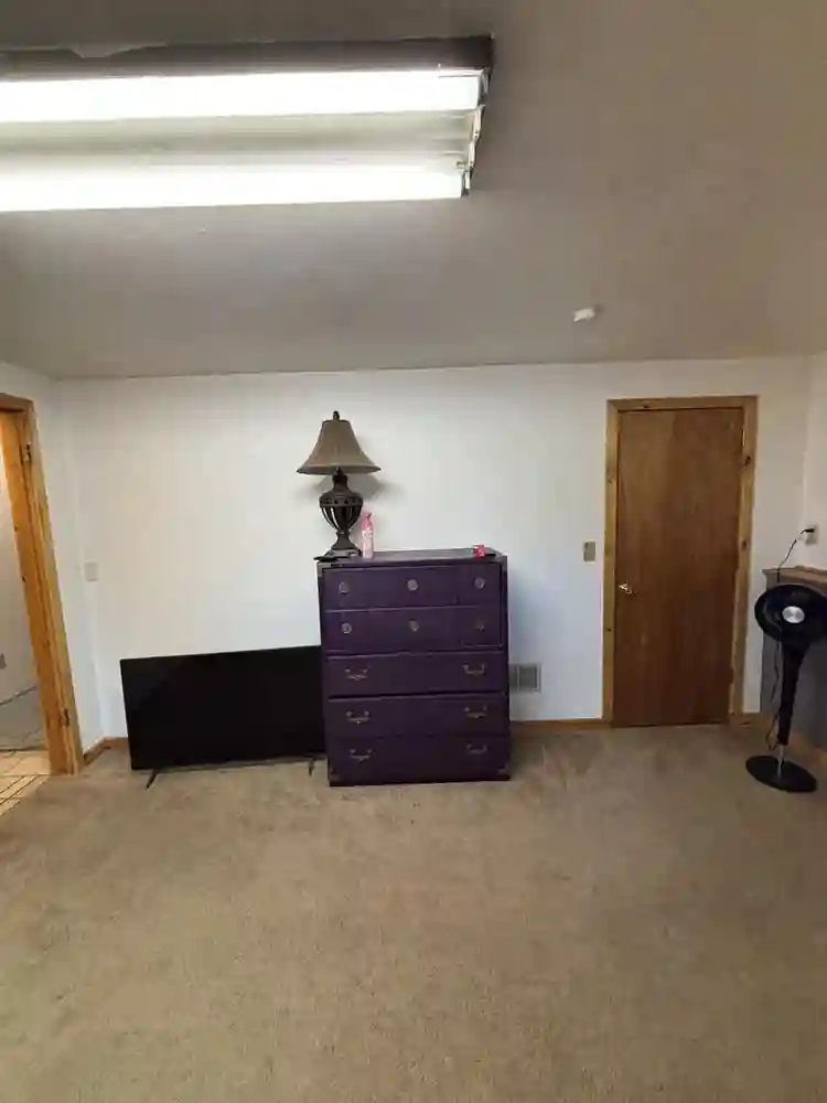 1 bedroom available, perfect for CU