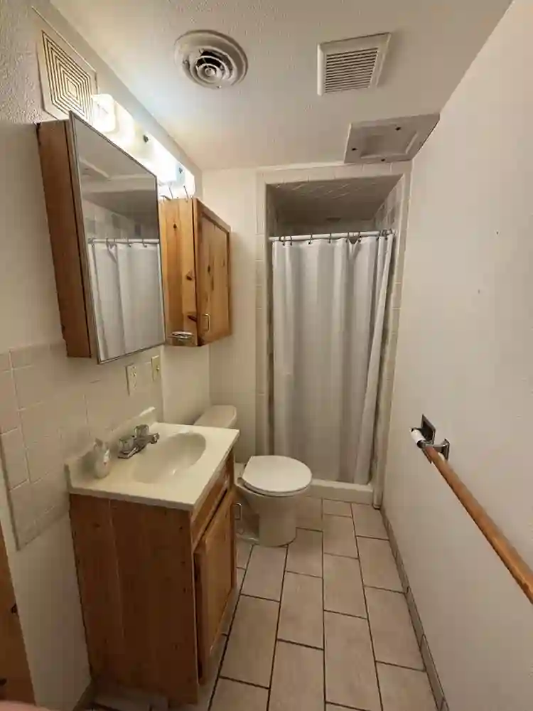 1 bedroom available, perfect for CU