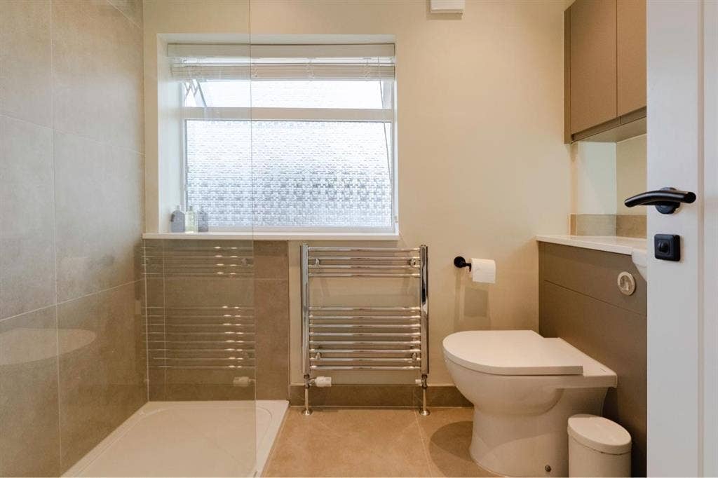 Modern Bedroom available