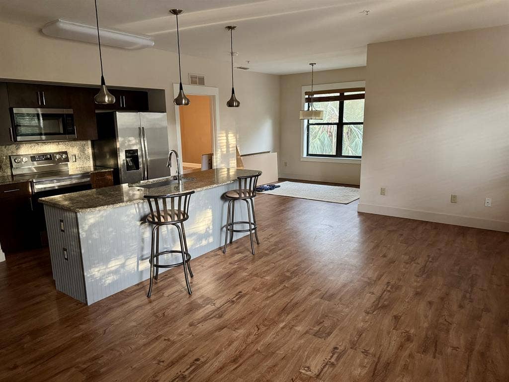 New Listing