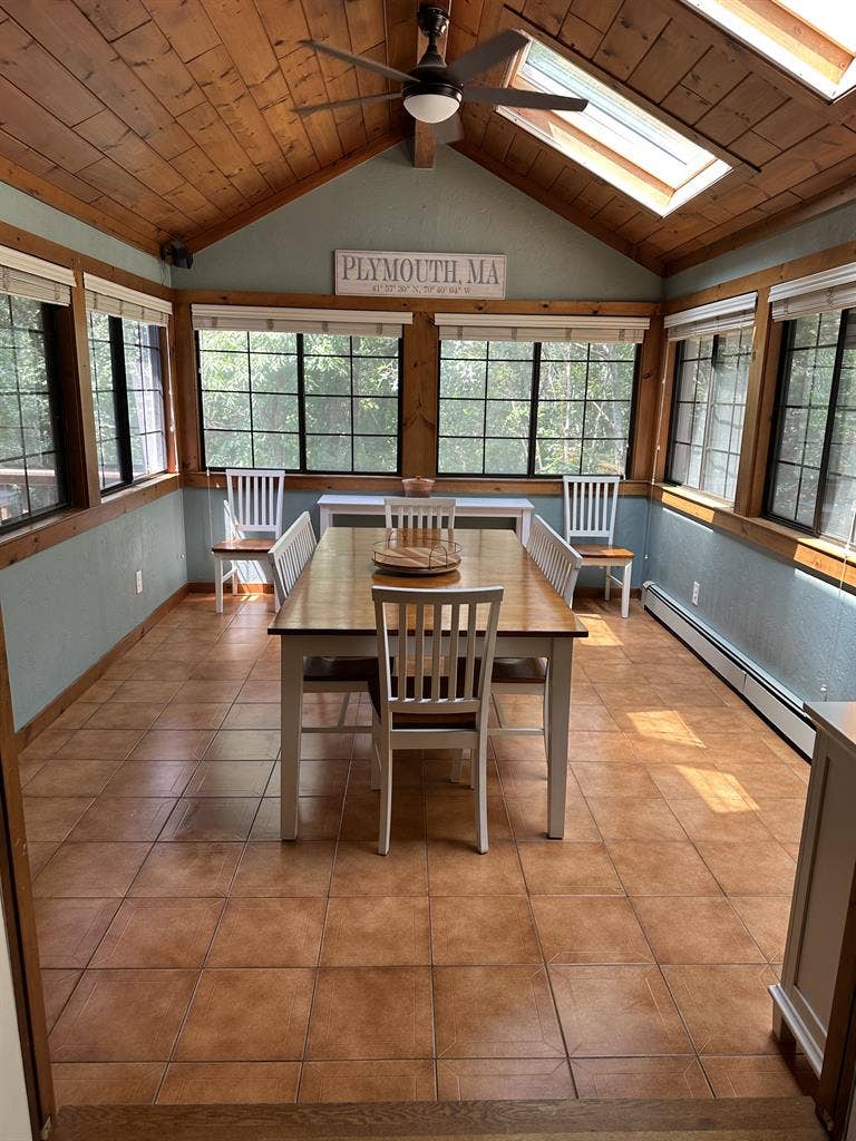 Large bedroom, furnished if needed
