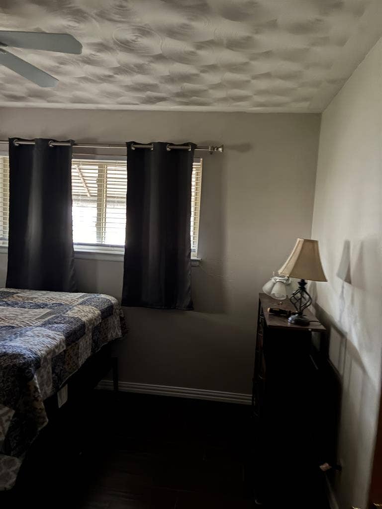 Furnished Room for Rent Arlington