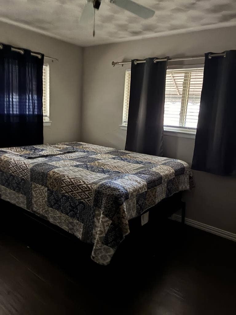 Furnished Room for Rent Arlington