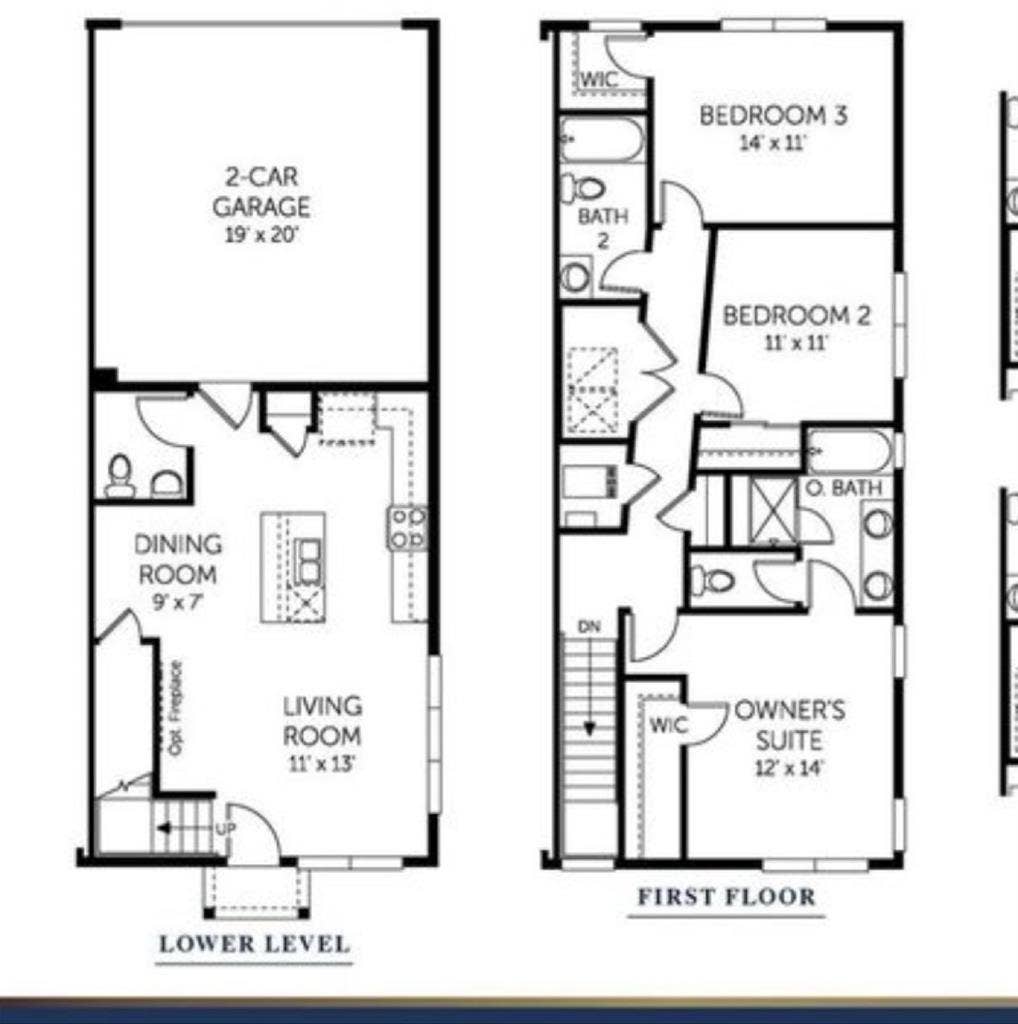 Bedroom with Shared Bathroom