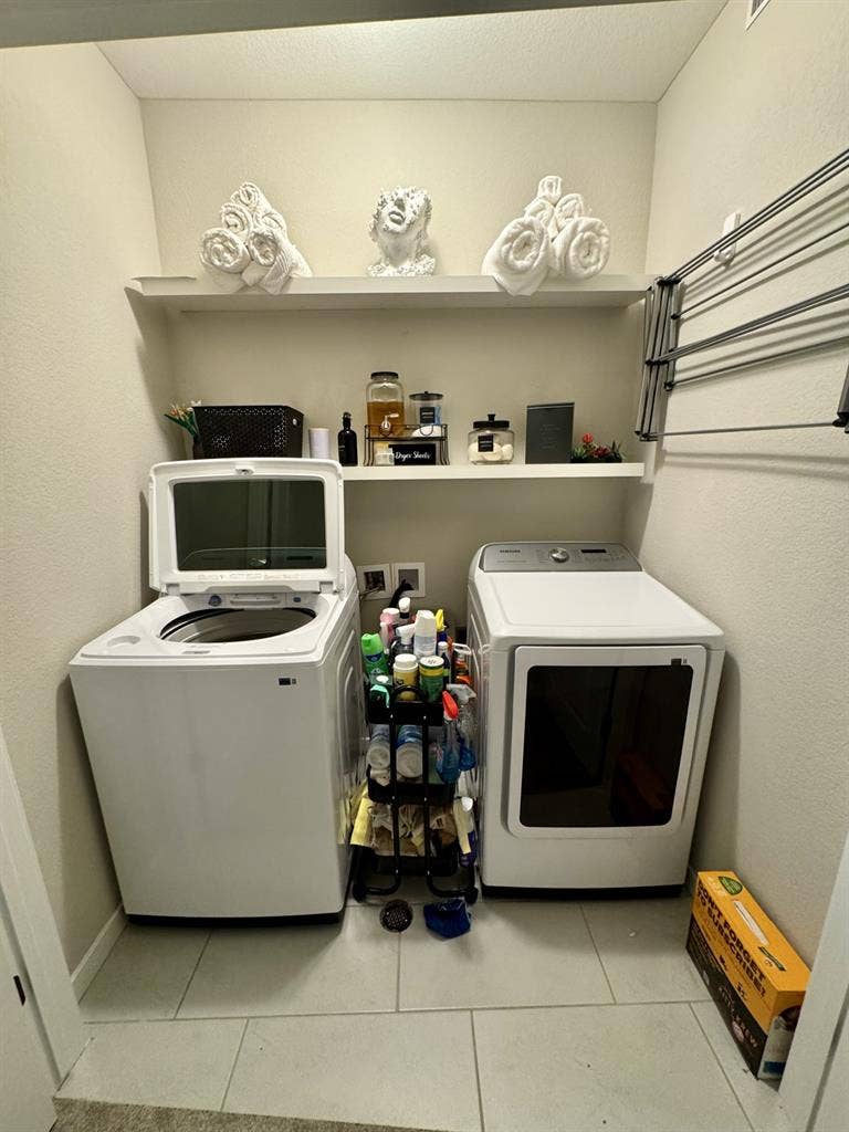 Bedroom with Shared Bathroom