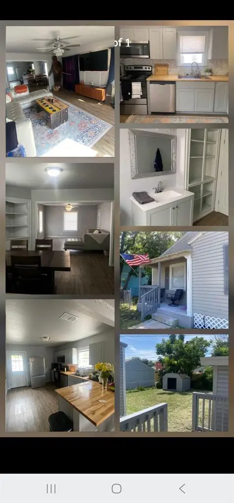 🏠 Room for Rent – $850/month