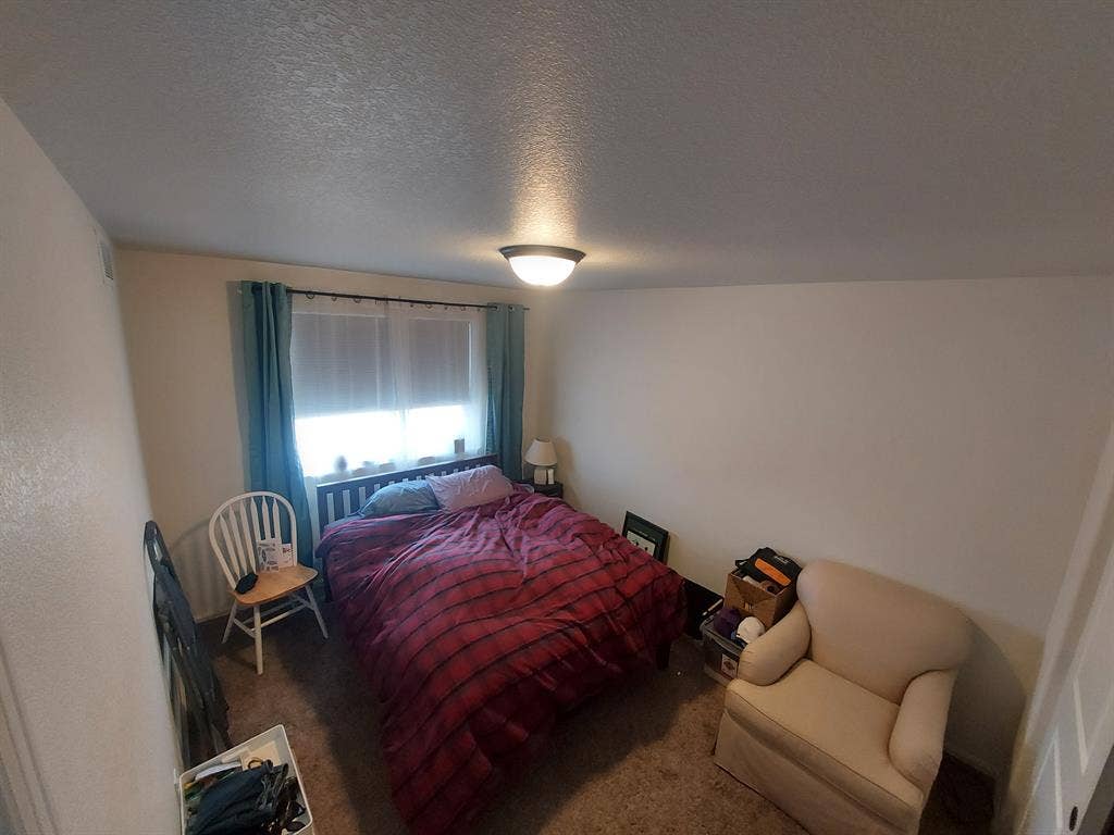 Clean Loveland Room – VIBE CITY!