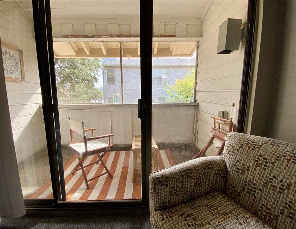 Avail 9/1 Bedroom with Ensuite Bath
