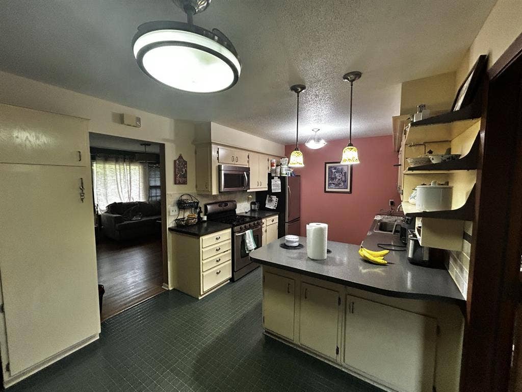 New Listing