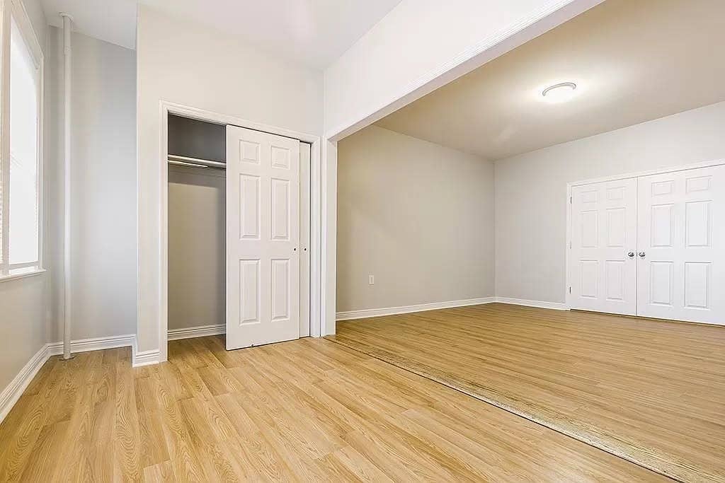 3-Bedroom, 1-Bathroom unit for rent