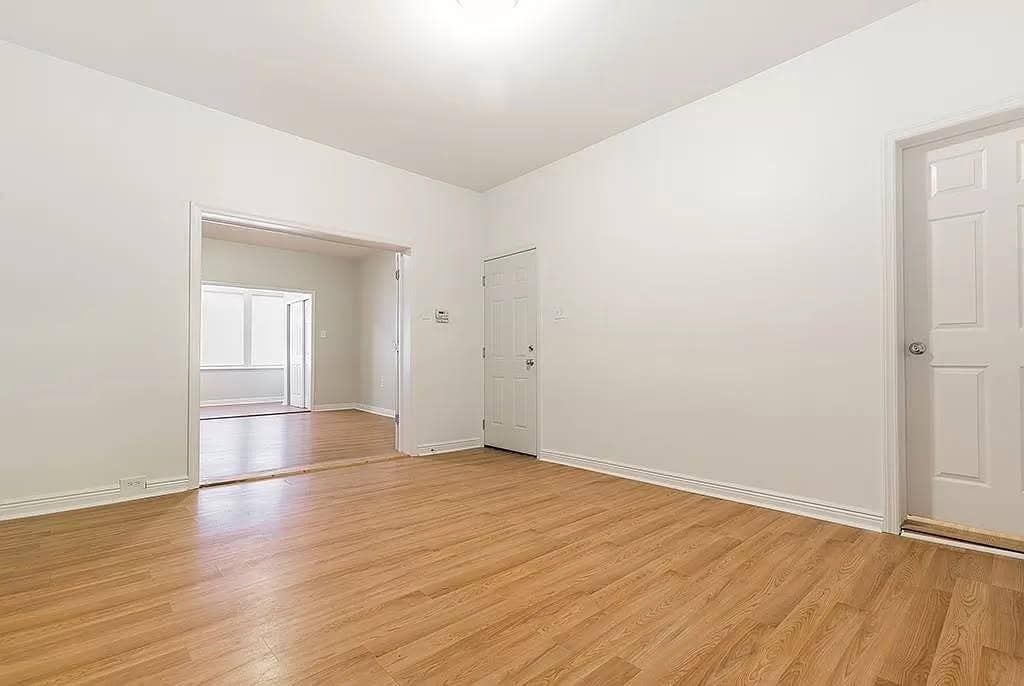 3-Bedroom, 1-Bathroom unit for rent