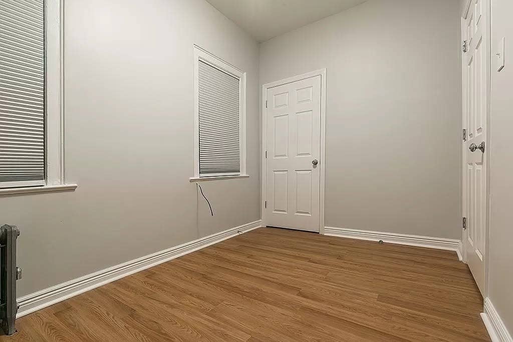 3-Bedroom, 1-Bathroom unit for rent