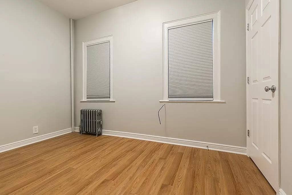 3-Bedroom, 1-Bathroom unit for rent