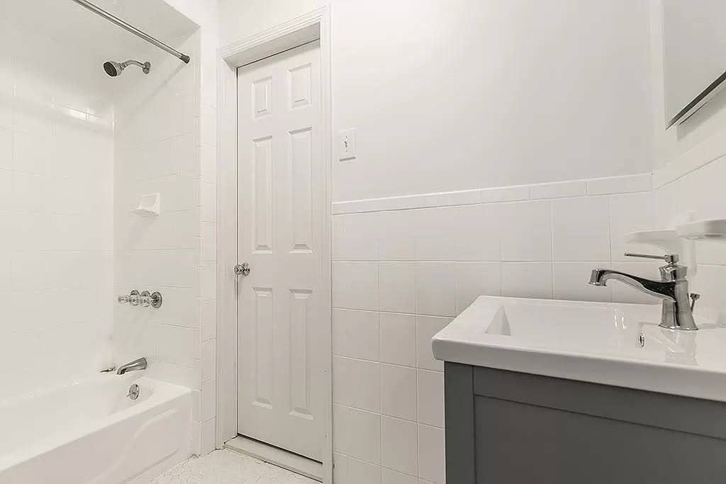 3-Bedroom, 1-Bathroom unit for rent