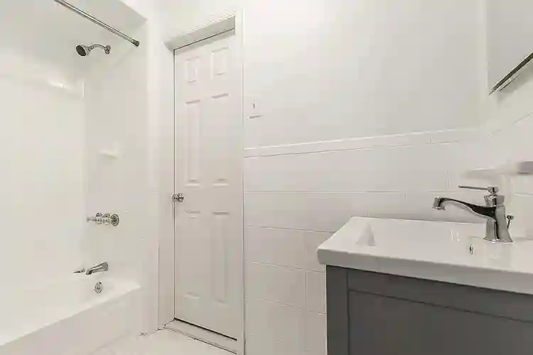 3-Bedroom, 1-Bathroom unit for rent