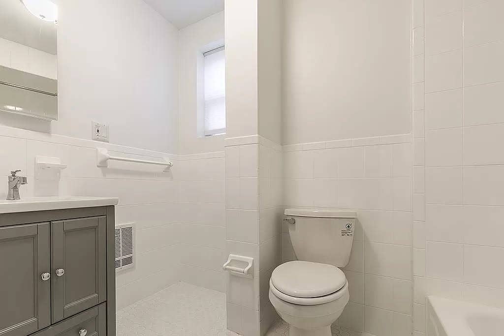 3-Bedroom, 1-Bathroom unit for rent