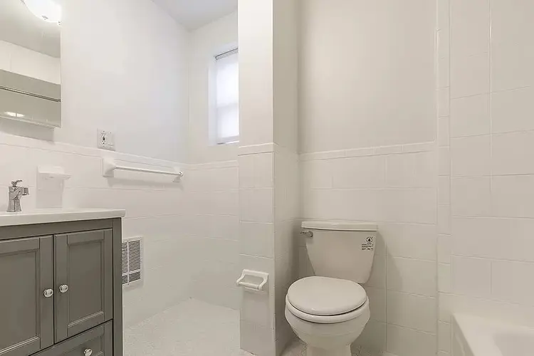 3-Bedroom, 1-Bathroom unit for rent