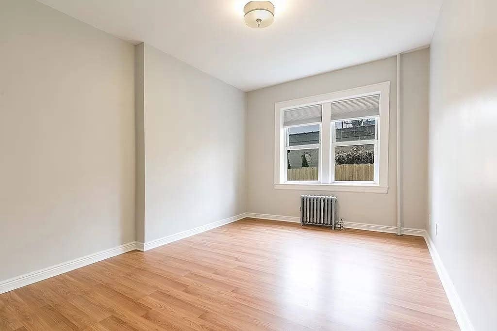 3-Bedroom, 1-Bathroom unit for rent