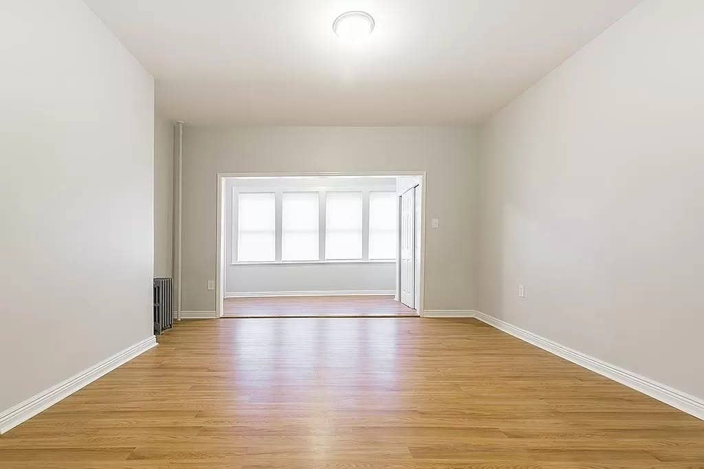 3-Bedroom, 1-Bathroom unit for rent
