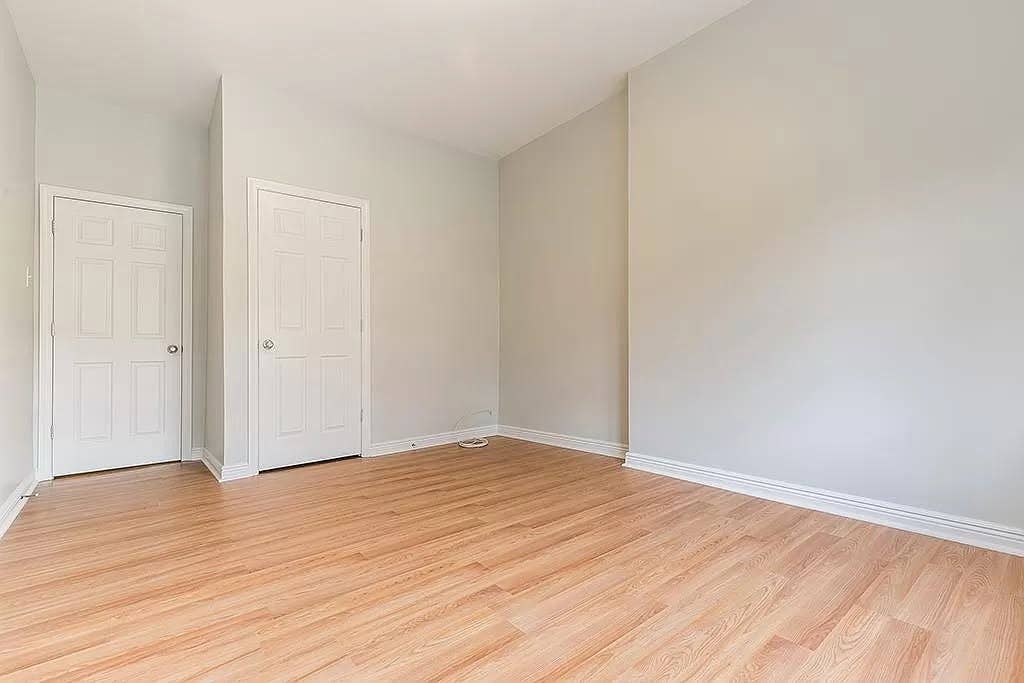 3-Bedroom, 1-Bathroom unit for rent