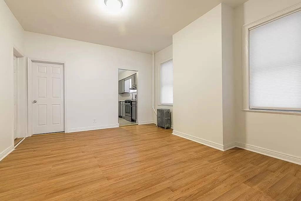 3-Bedroom, 1-Bathroom unit for rent